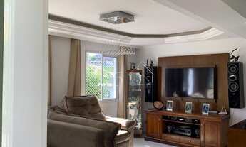 Imagem 4: Casa a venda em condomínio- Jundiaí- bairro colônia, com 5 quartos, sendo 2 suítes, piscin