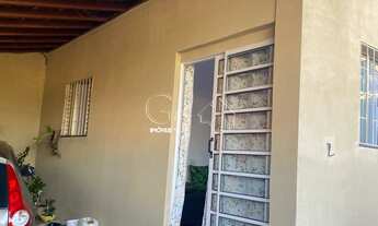 Imagem: Casa Térrea à Venda Bairro Capela com