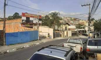 Imagem 6: Ótimo terreno para ponto comercial, com 279m² em Caieiras, Jd Marcelino