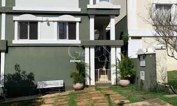 Imagem 3: Casa a venda em condomínio- Jundiaí- bairro colônia, com 5 quartos, sendo 2 suítes, piscin