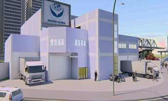 Imagem 5: Galpão extraordinário, 7 banheiro na Rua José De Morais