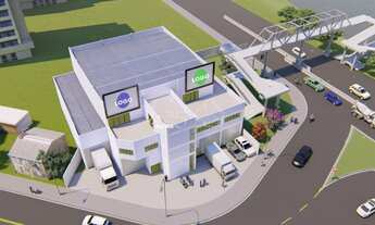 Imagem 4: Galpão extraordinário, 7 banheiro na Rua José De Morais