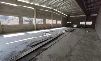 Imagem 6: Galpão extraordinário, 7 banheiro na Rua José De Morais