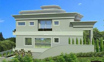 Imagem 2: Casa Alto Padrão à Venda em Nova Caieiras - Caieiras/SP