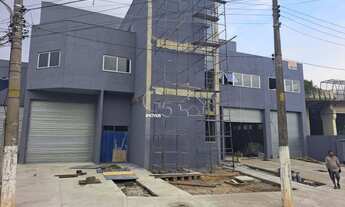 Imagem 7: Galpão extraordinário, 7 banheiro na Rua José De Morais