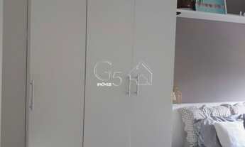 Imagem 6: Apartamento 2 dormitórios andar médio, sol manhã!