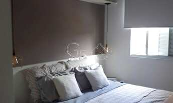 Imagem 7: Apartamento 2 dormitórios andar médio, sol manhã!