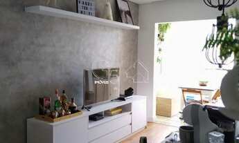 Imagem: Apartamento 2 dormitórios andar médio