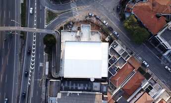 Imagem 3: Galpão extraordinário, 7 banheiro na Rua José De Morais