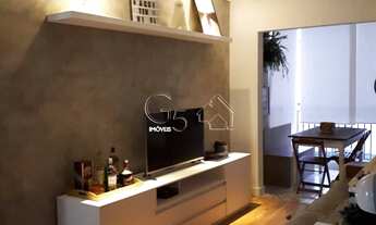 Imagem 3: Apartamento 2 dormitórios andar médio, sol manhã!