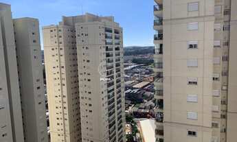 Imagem 3: Apartamento a venda no Premiatto Jundiaí