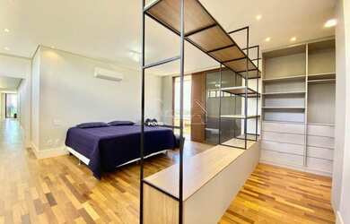 Imagem 4: Mansão cinematográfica no Condominio Quinta das Paineiras /?Jundiaí-SP