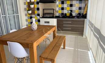 Imagem: Apartamento a venda no Premiatto Jundiaí