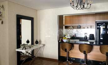 Imagem 2: Apartamento a venda no Premiatto Jundiaí