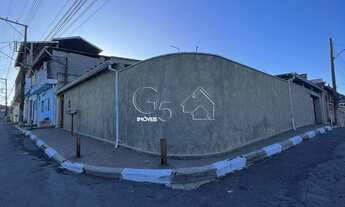 Imagem 2: Casa Térrea a venda Serpa Caieiras