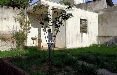 Imagem 5: Casa térrea vende-se em excelente localização entre as av. nove de julho e rua do Retiro