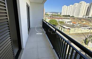 Imagem 6: Apartamento novo, nunca foi habitado. Entrega no contra piso Torre única, 4 andares com el