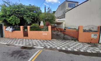 Imagem: Casa Térrea na região central de Caieiras