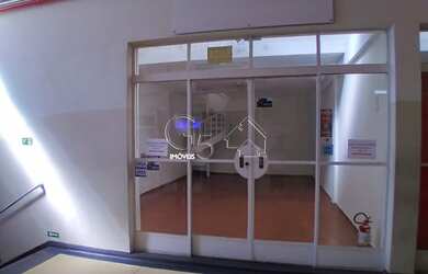 Imagem 2: Ponto comercial no centro 70,40 m de espaço para locação, Galeria Bocchino-Jundiaí