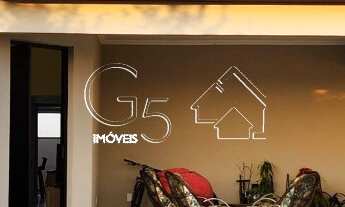 Imagem: Casa Térrea 3 quartos em condomínio Fechado