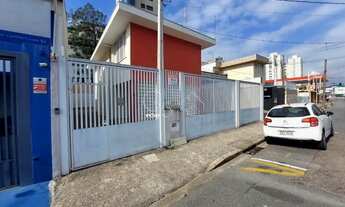 Imagem 3: Casa comercial com 6 salas na Rua Senador Fonseca