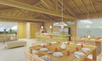 Imagem 5: Terreno em Condomínio à Venda em Cabreúva-SP - Bairro Phytus - 291,00 m² de Área