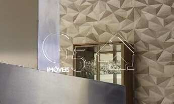 Imagem 6: CASA PARA VENDA ALTO PADRÃO 05 SUÍTES NO CONDOMINIO COLINAS INHANDJARA ITUPEVA