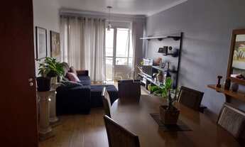 Imagem: APARTAMENTO A VENDA NO EDIFICIO TURMALINA