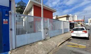 Imagem 2: Casa comercial com 6 salas na Rua Senador Fonseca