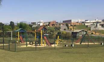 Imagem 7: Terreno em Condomínio à Venda em Cabreúva-SP - Bairro Phytus - 291,00 m² de Área