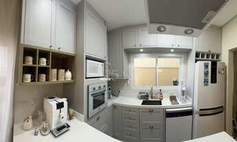 Imagem: Casa em Condomínio de Luxo em Franco da