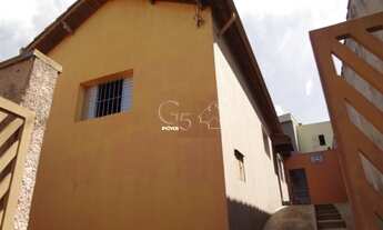 Imagem 2: Imperdível oportunidade! Casa à venda em Jundiaí-SP, Jardim Pacaembu. 3 quartos, 1 sala, 2