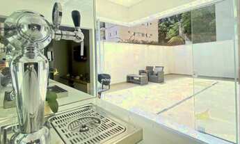 Imagem 6: APARTAMENTO GARDEN 02 QUARTOS PARA VENDA NO CONDOMINIO NATURALE JUNDIAI