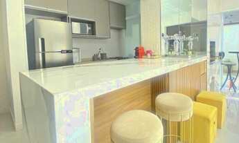 Imagem 3: APARTAMENTO GARDEN 02 QUARTOS PARA VENDA NO CONDOMINIO NATURALE JUNDIAI