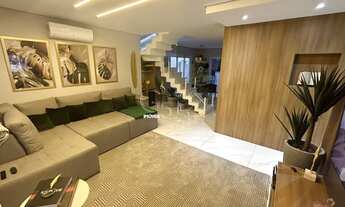 Imagem: Casa a venda no condomínio Villa Verde