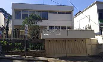 Imagem: CASA COMERCIAL PARA LOCAÇÃO NO CENTRO