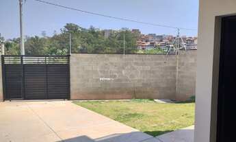 Imagem 5: Casa nova para venda , Residencial Parque Sabiá -Jardim Caçula- Jundiaí SP