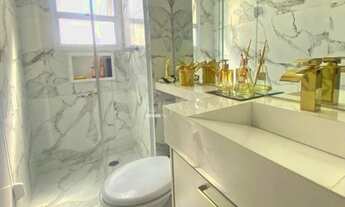 Imagem 7: APARTAMENTO GARDEN 02 QUARTOS PARA VENDA NO CONDOMINIO NATURALE JUNDIAI