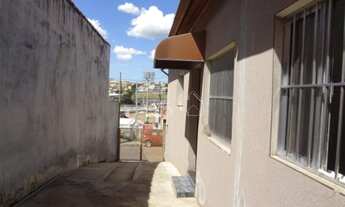 Imagem 4: Imperdível oportunidade! Casa à venda em Jundiaí-SP, Jardim Pacaembu. 3 quartos, 1 sala, 2