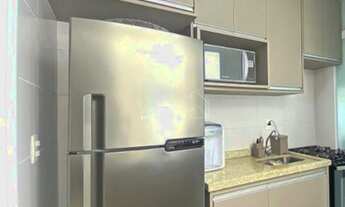 Imagem 5: APARTAMENTO GARDEN 02 QUARTOS PARA VENDA NO CONDOMINIO NATURALE JUNDIAI