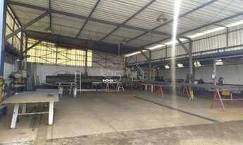 Imagem: Galpão a venda, já esta locado dando renda