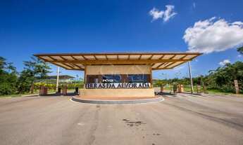 Imagem 2: Terreno em Condomínio de Luxo no Bairro Medeiros em Jundiaí-SP - 814,67 m² de Área Disponí