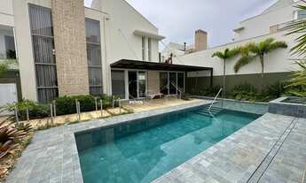 Imagem: CASA ALTO PADRÃO 4 QUARTOS VEDUTA ROSSA