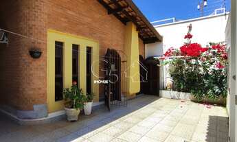 Imagem: VENDE-SE CASA TERREA COM 3 DORM/ 1 SUITE