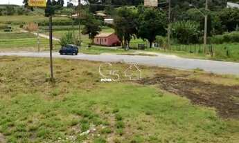 Imagem 3: Terreno comercial de esquina a venda- Bairro do Poste -Jundiaí- SP