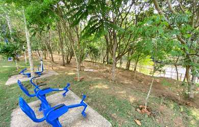 Imagem 5: Terreno em Condomínio de Luxo à Venda em Jundiaí-SP, Bairro Jardim Celeste 150,00 m² de Á