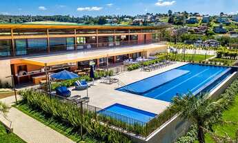 Imagem 6: Terreno em Condomínio de Luxo no Bairro Medeiros em Jundiaí-SP - 814,67 m² de Área Disponí