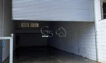 Imagem: Galpão Comercial em Laranjeiras