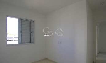 Imagem 4: Apartamento a venda- Condomínio Vista Park- Jundiaí- SP- 2 dormitórios- Área de lazer