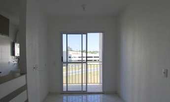 Imagem 6: Apartamento a venda- Condomínio Vista Park- Jundiaí- SP- 2 dormitórios- Área de lazer